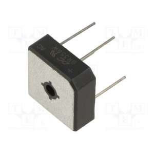 BR356W DC COMPONENTS