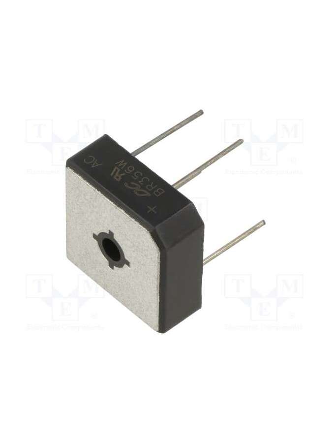 br356w-dc components