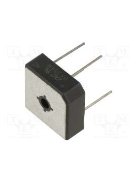 br356w-dc components