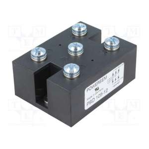 PSD 105/12 POWERSEM