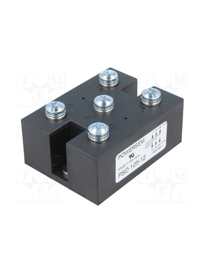 psd 105/12-powersem