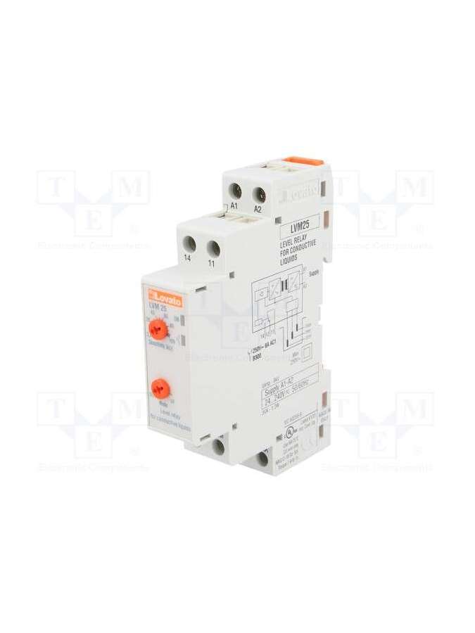 lvm25240-lovato electric
