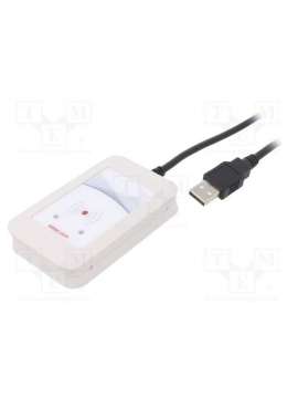 twn4 multitech-p dt-u20-b usb white-elatec