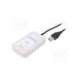 twn4 multitech-p dt-u20-b usb white-elatec