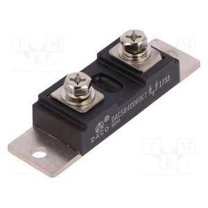 DACSB40060CT DACO Semiconductor