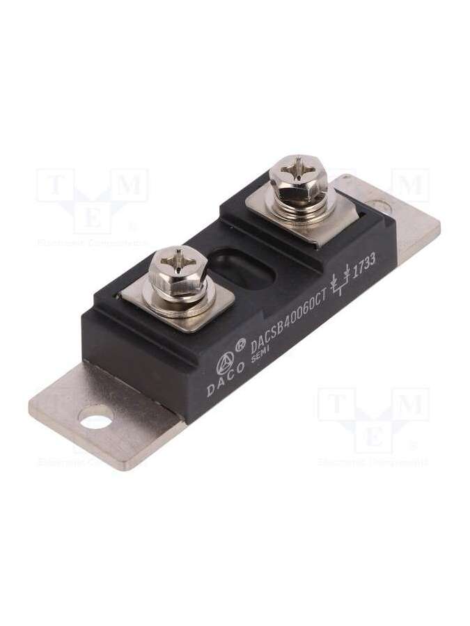 dacsb40060ct-daco semiconductor