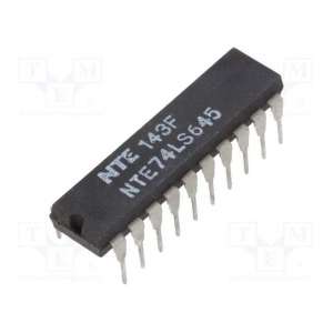 NTE74LS645 NTE Electronics