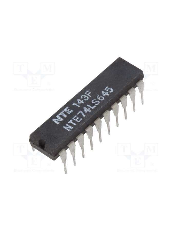 nte74ls645-nte electronics
