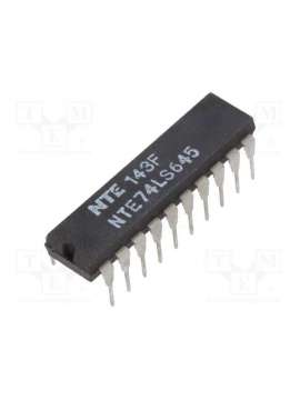 nte74ls645-nte electronics