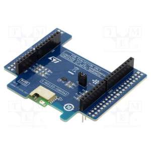 X-NUCLEO-IDB05A2 STMicroelectronics