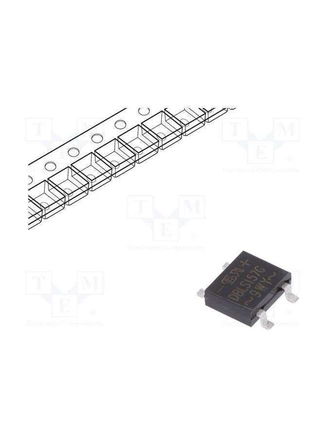 dbls157g rd-taiwan semiconductor
