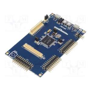 ATSAM4L8-XPRO MICROCHIP TECHNOLOGY