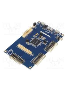 atsam4l8-xpro-microchip technology