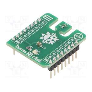 THERMO 23 CLICK MIKROE
