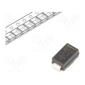 B140-E3/61T VISHAY