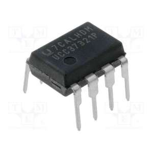 UCC37321P TEXAS INSTRUMENTS