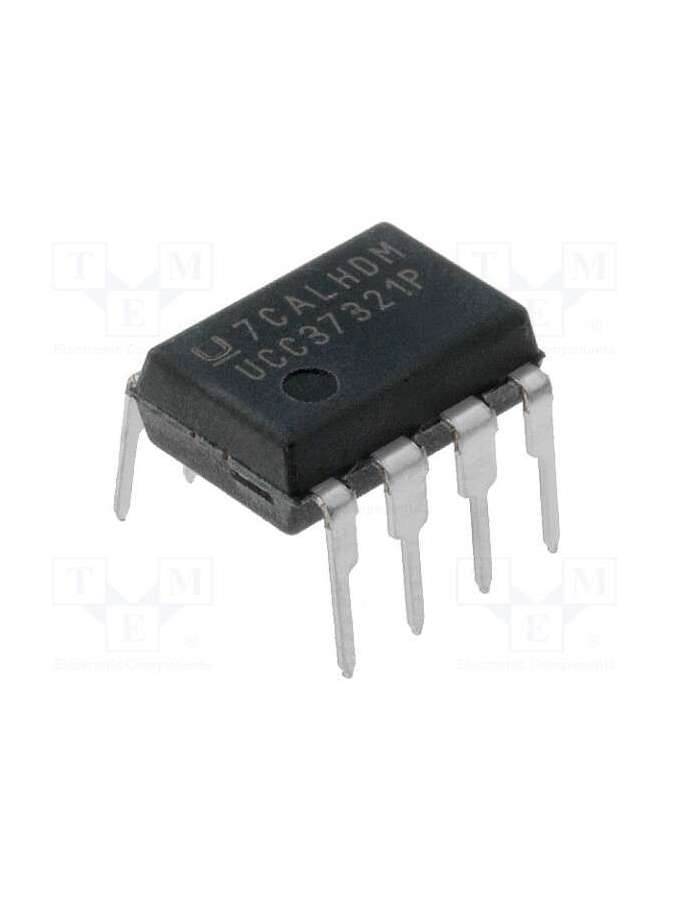 ucc37321p-texas instruments