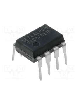 ucc37321p-texas instruments