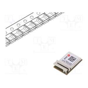 NINA-B302-00B u-blox