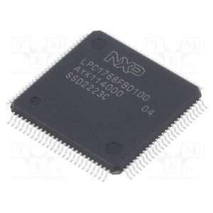 LPC1768FBD100K NXP