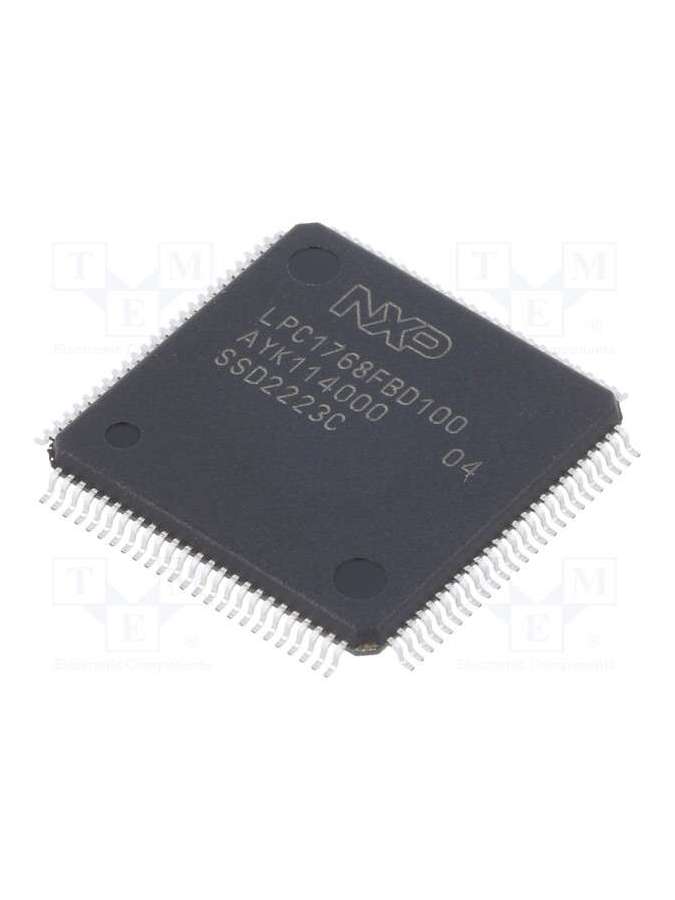 lpc1768fbd100k-nxp