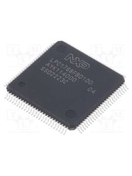 lpc1768fbd100k-nxp