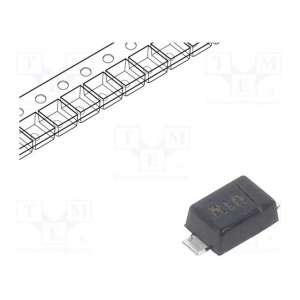 UF1MFL DC COMPONENTS