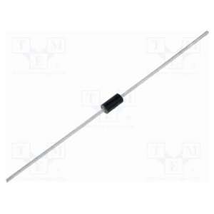 1N4007A DC COMPONENTS