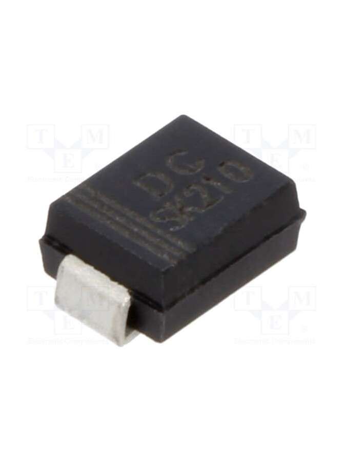 sk210-diotec semiconductor