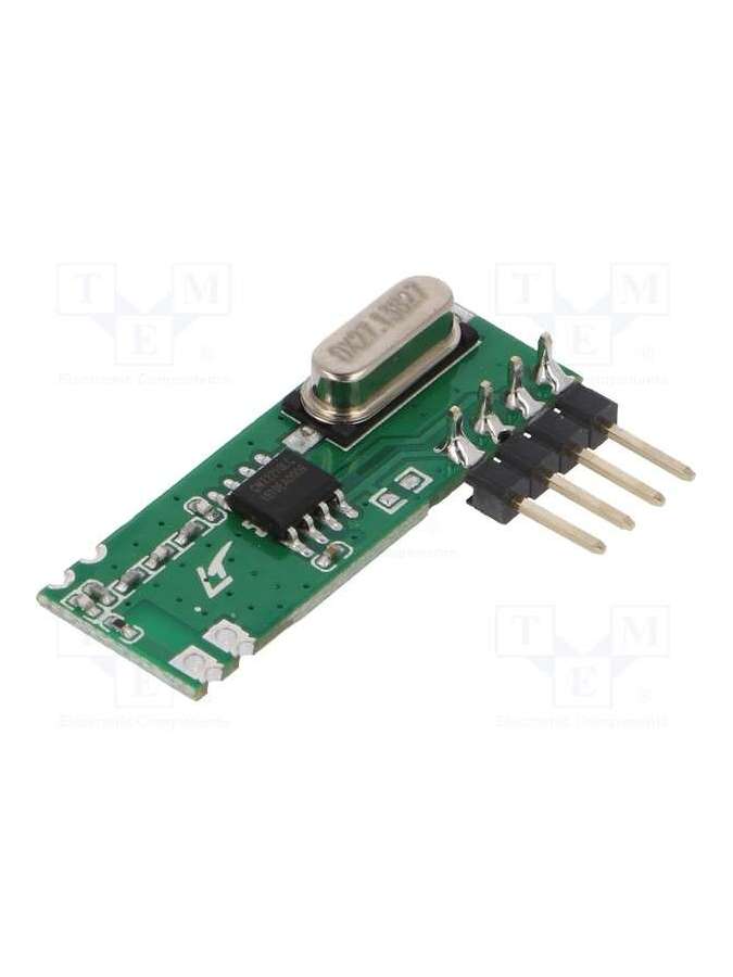 rfm210lcf-433d-hope microelectronics