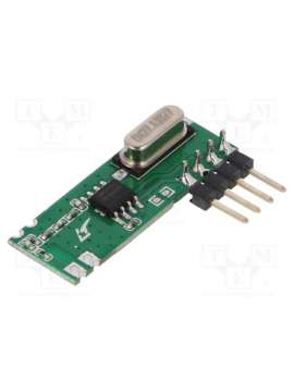 rfm210lcf-433d-hope microelectronics