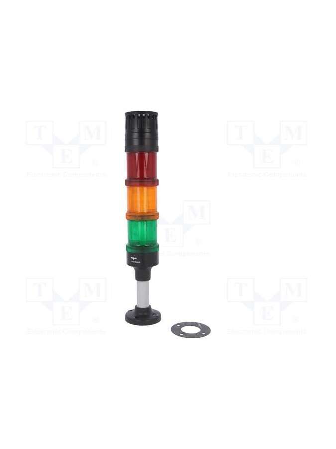 eco60-q31-auer signal