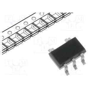 LM4041AICT-1.2 STMicroelectronics