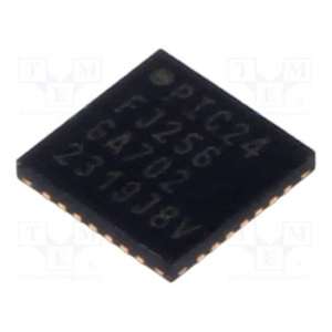 PIC24FJ256GA702-E/MV MICROCHIP TECHNOLOGY