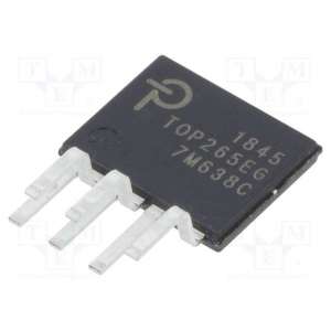 TOP265EG POWER INTEGRATIONS