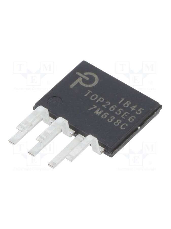 top265eg-power integrations