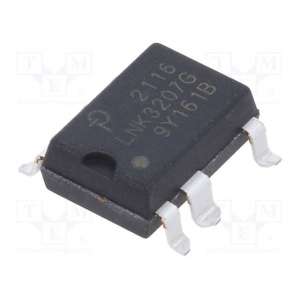 LNK3207G-TL POWER INTEGRATIONS