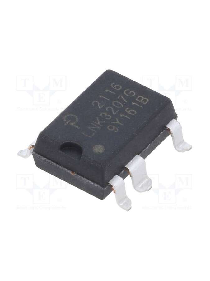 lnk3207g-tl-power integrations