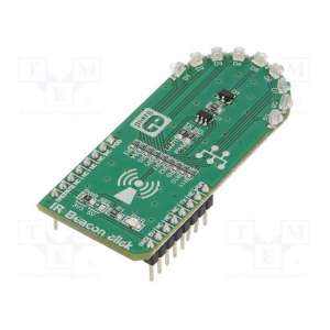 GO BEACON CLICK MIKROE