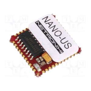 NANO-US NETRONIX