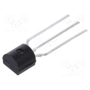2N2222A DIOTEC SEMICONDUCTOR