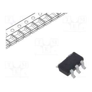 AP7331-WG-7 DIODES INCORPORATED