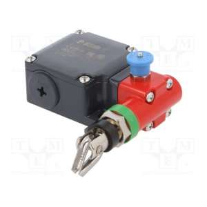 FD 2080 PIZZATO ELETTRICA