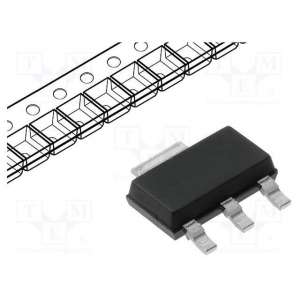 Z0109MN 5AA4 STMicroelectronics