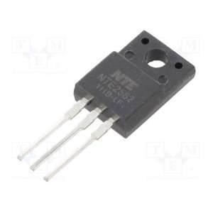 NTE2582 NTE Electronics