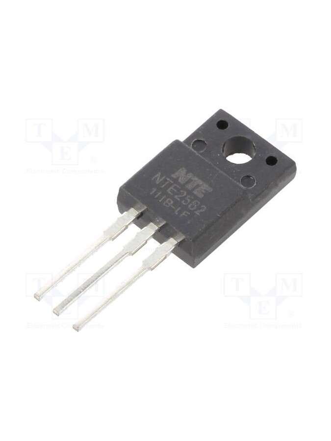 nte2582-nte electronics