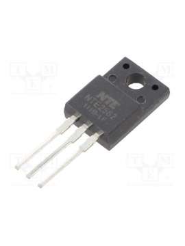 nte2582-nte electronics