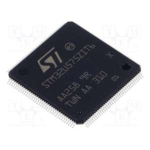 STM32U575ZIT6 STMicroelectronics