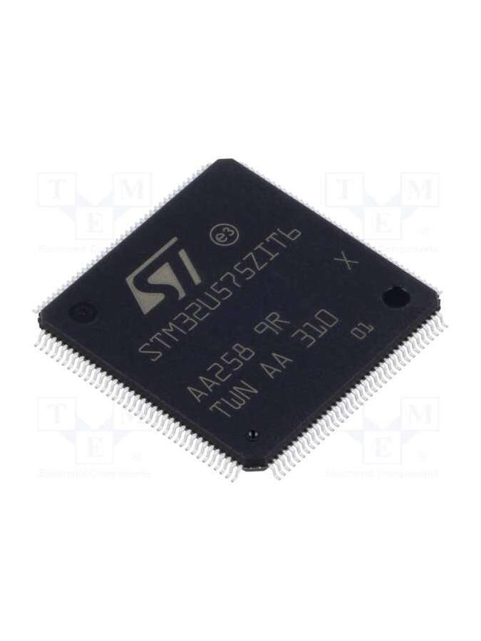 stm32u575zit6-stmicroelectronics