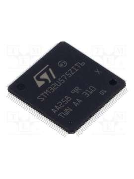 stm32u575zit6-stmicroelectronics